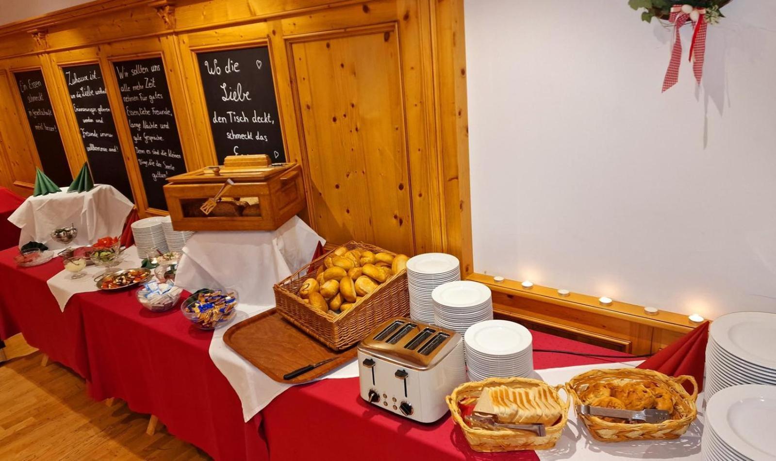 Clubhotels Hochsauerland Βίντερμπεργκ Εξωτερικό φωτογραφία