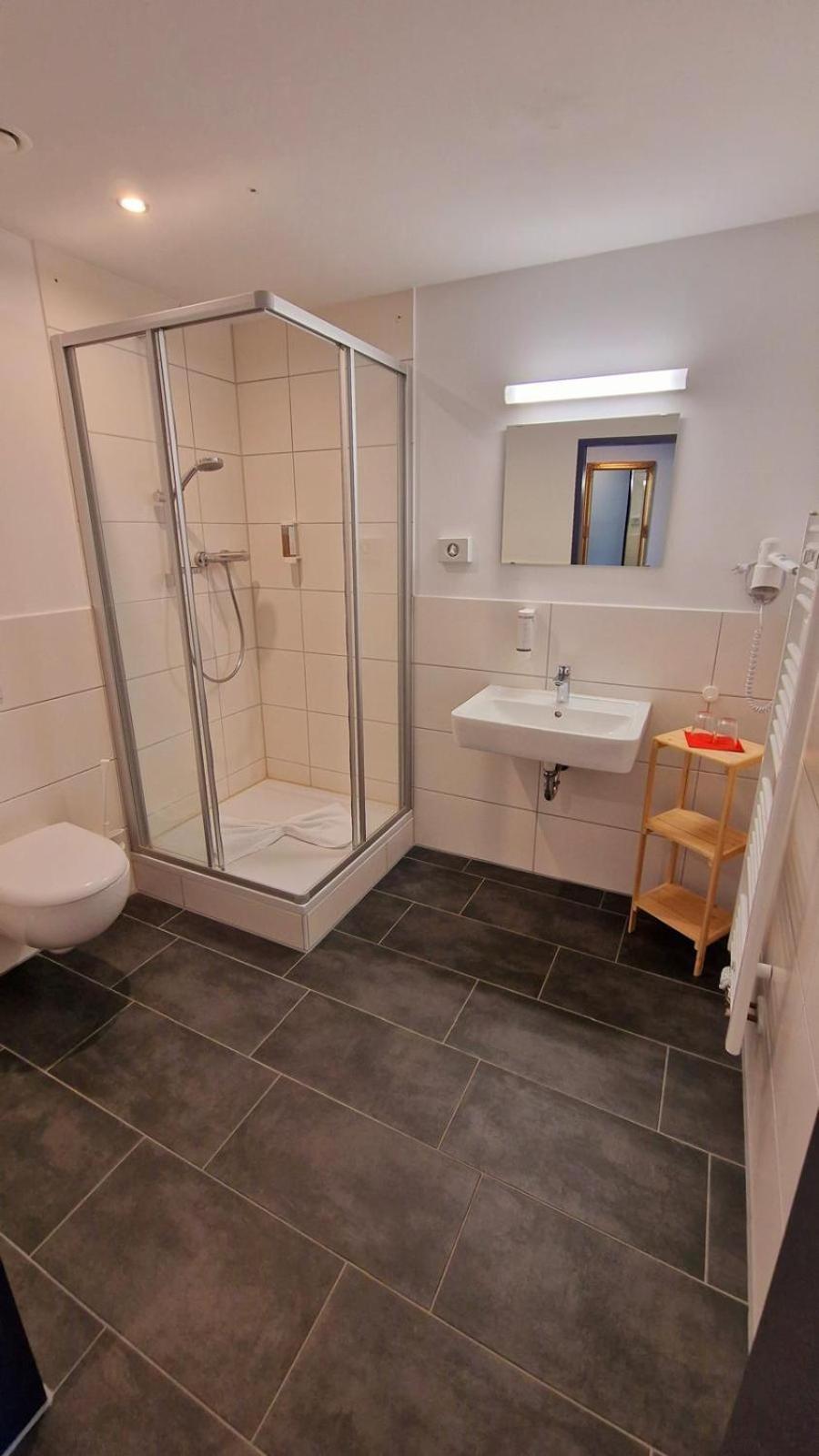 Clubhotels Hochsauerland Βίντερμπεργκ Εξωτερικό φωτογραφία