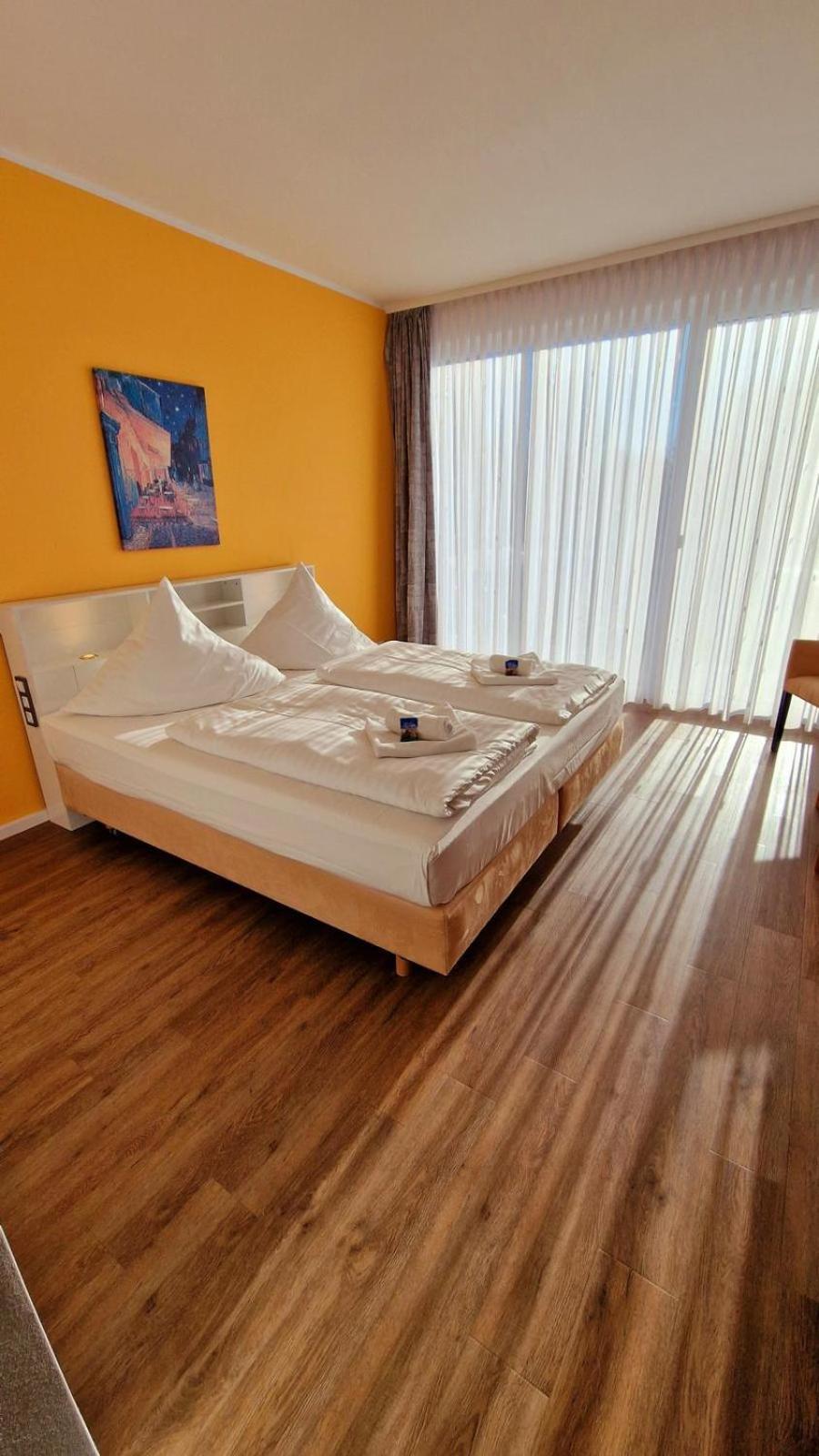Clubhotels Hochsauerland Βίντερμπεργκ Εξωτερικό φωτογραφία