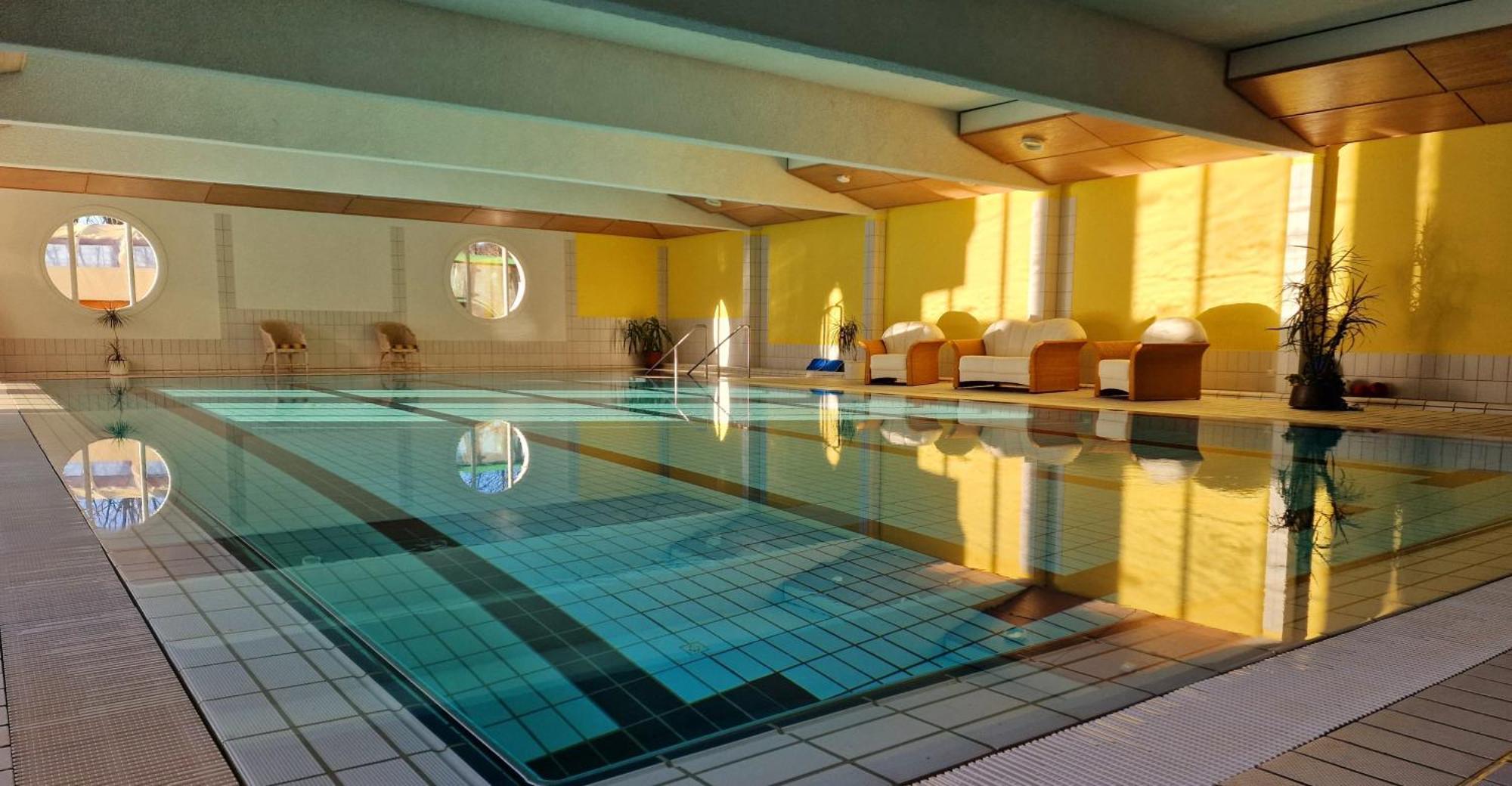 Clubhotels Hochsauerland Βίντερμπεργκ Εξωτερικό φωτογραφία