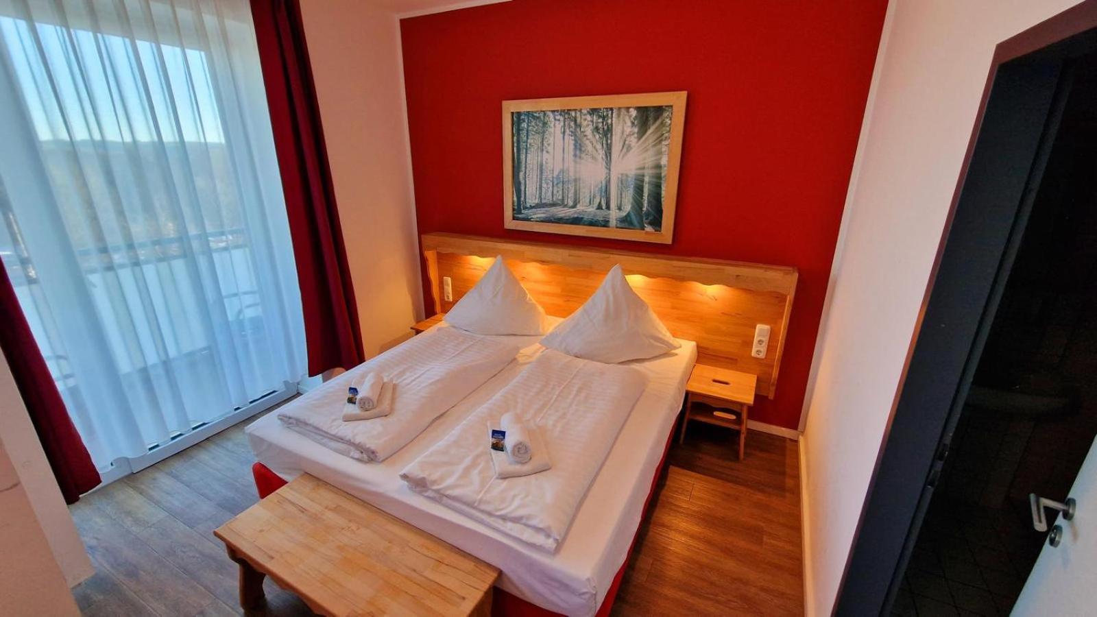 Clubhotels Hochsauerland Βίντερμπεργκ Εξωτερικό φωτογραφία