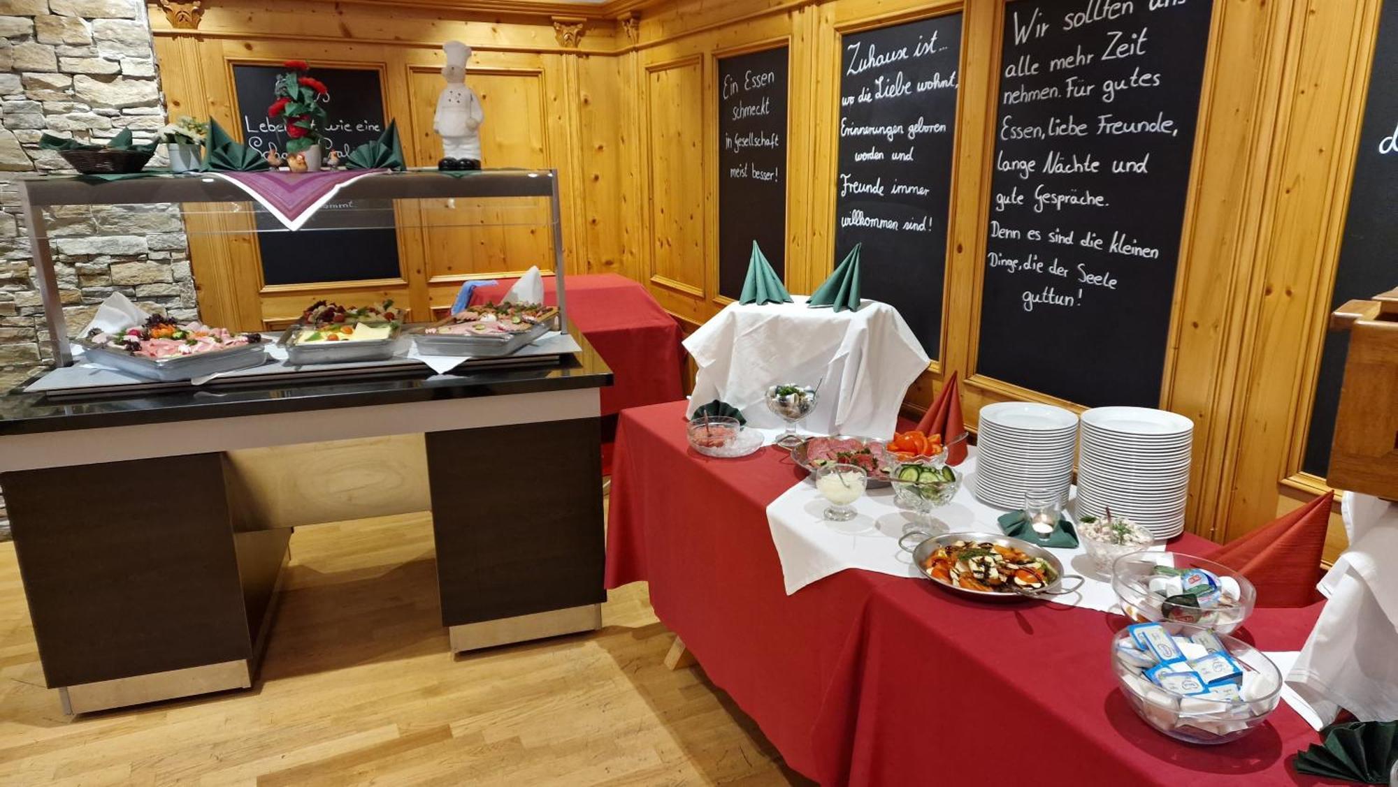 Clubhotels Hochsauerland Βίντερμπεργκ Εξωτερικό φωτογραφία
