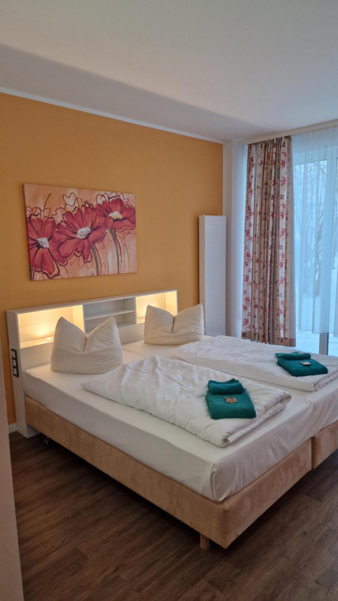 Clubhotels Hochsauerland Βίντερμπεργκ Εξωτερικό φωτογραφία