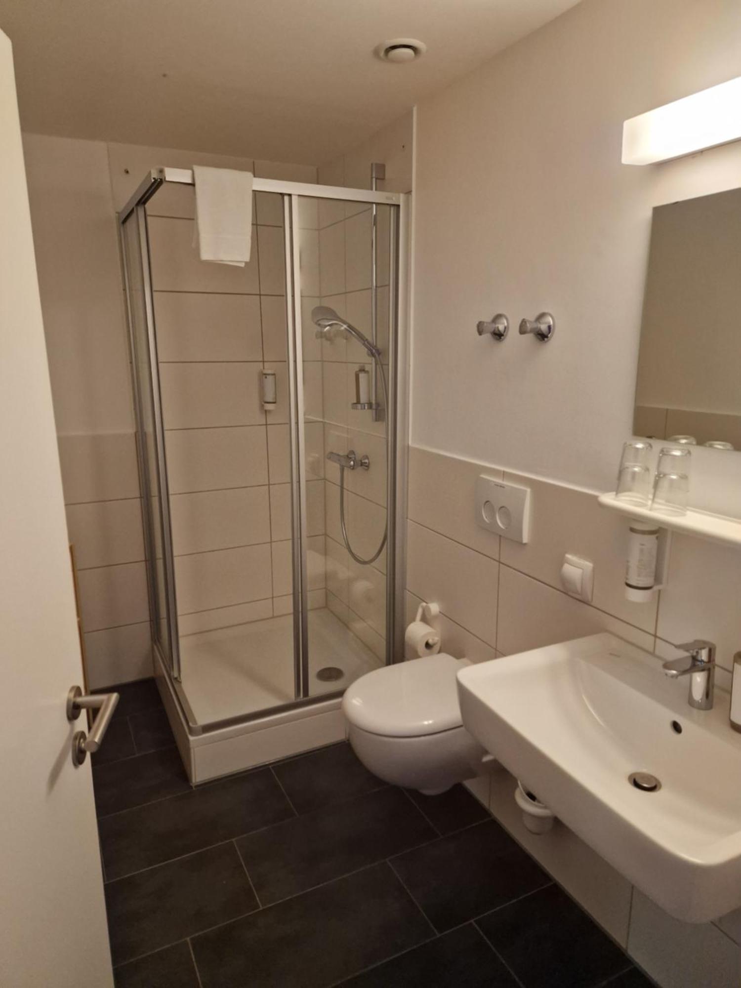 Clubhotels Hochsauerland Βίντερμπεργκ Εξωτερικό φωτογραφία