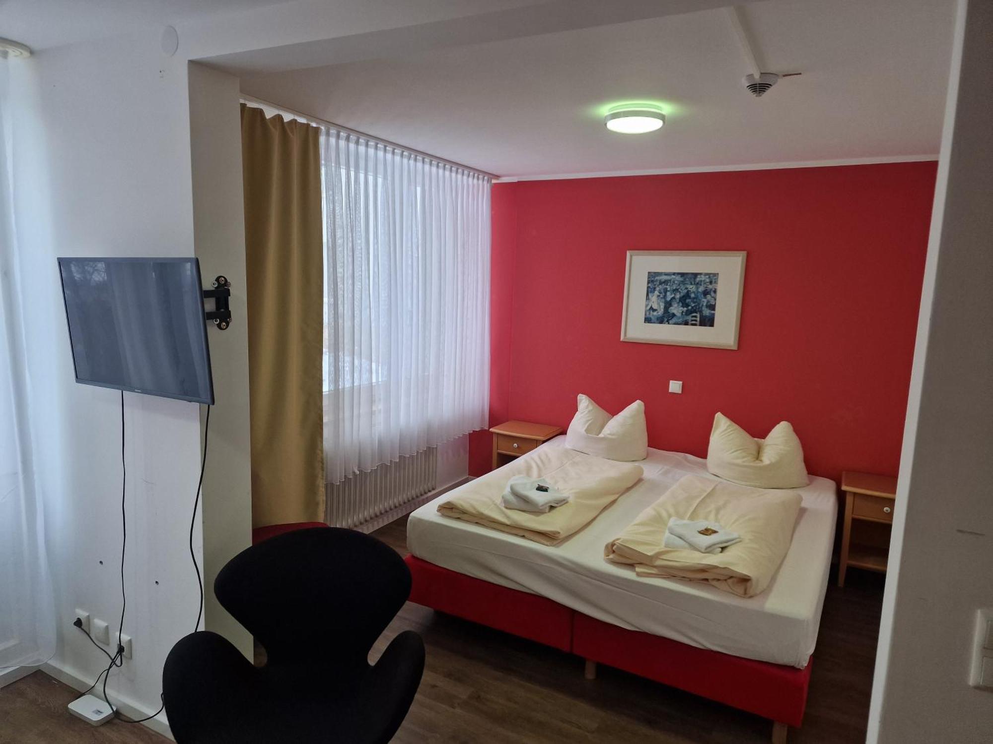 Clubhotels Hochsauerland Βίντερμπεργκ Εξωτερικό φωτογραφία