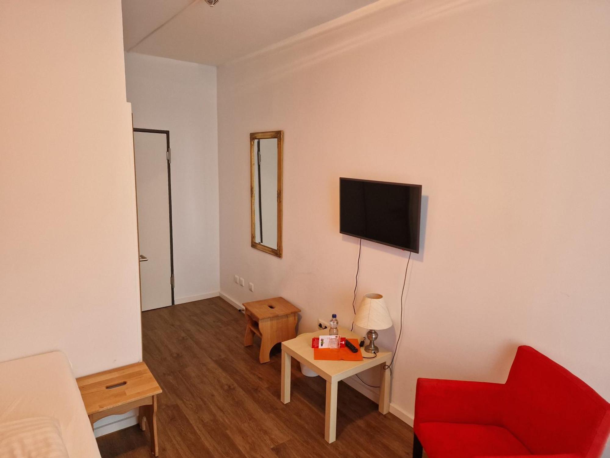 Clubhotels Hochsauerland Βίντερμπεργκ Εξωτερικό φωτογραφία