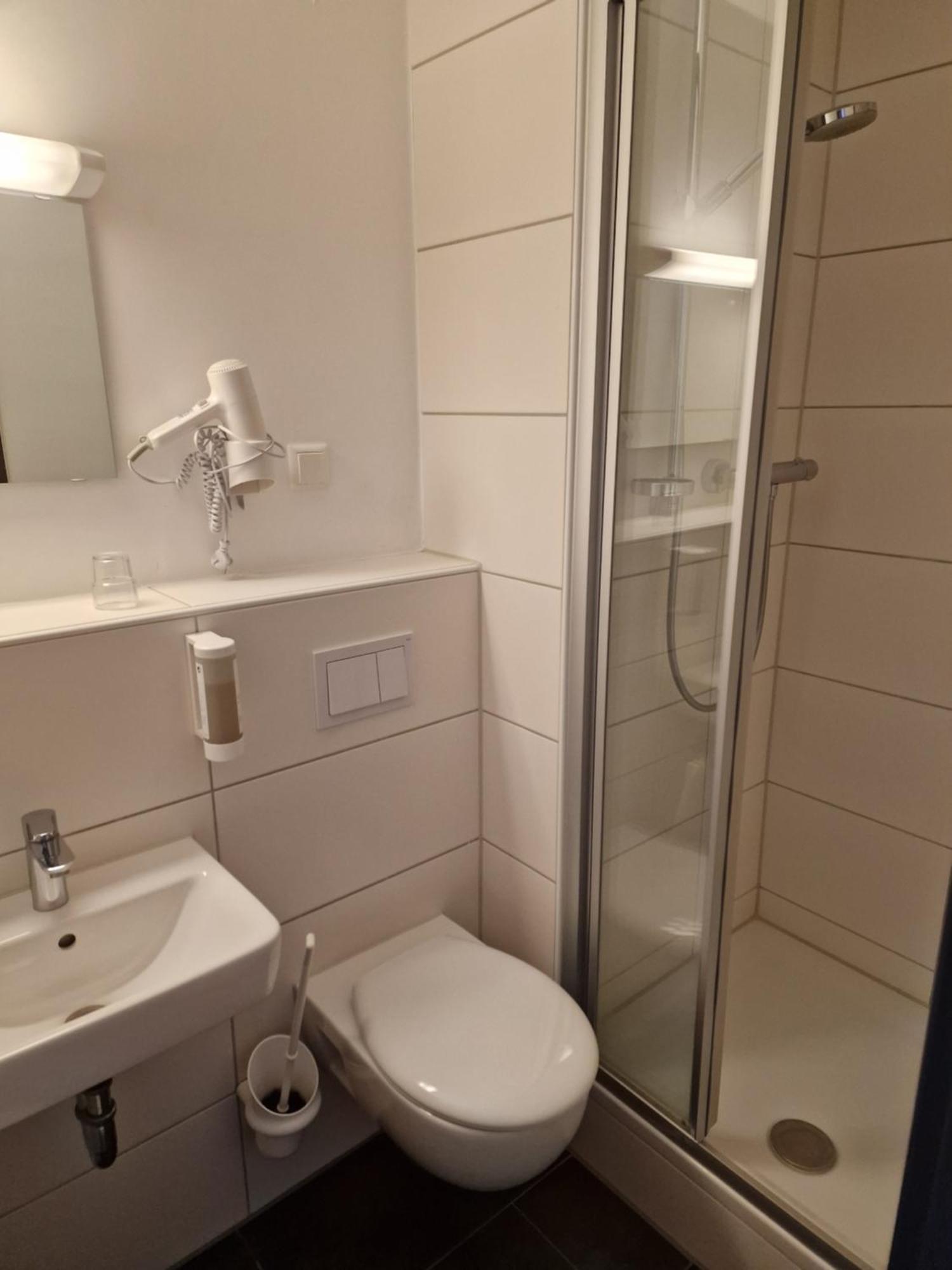 Clubhotels Hochsauerland Βίντερμπεργκ Εξωτερικό φωτογραφία