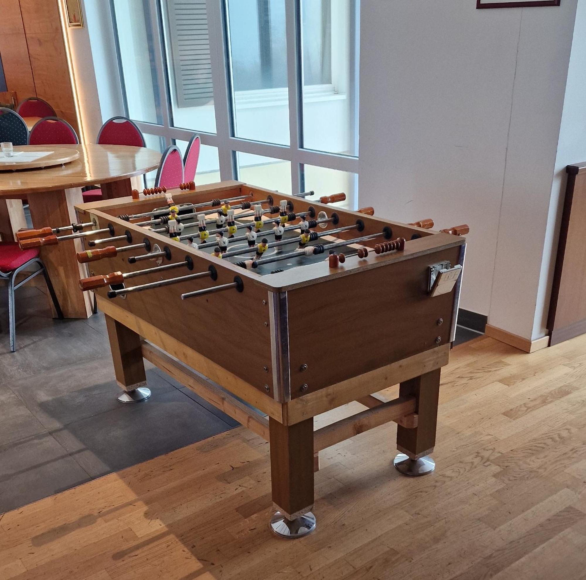 Clubhotels Hochsauerland Βίντερμπεργκ Εξωτερικό φωτογραφία