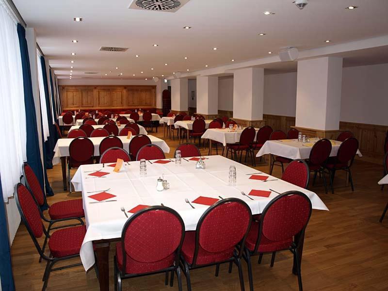 Clubhotels Hochsauerland Βίντερμπεργκ Εξωτερικό φωτογραφία